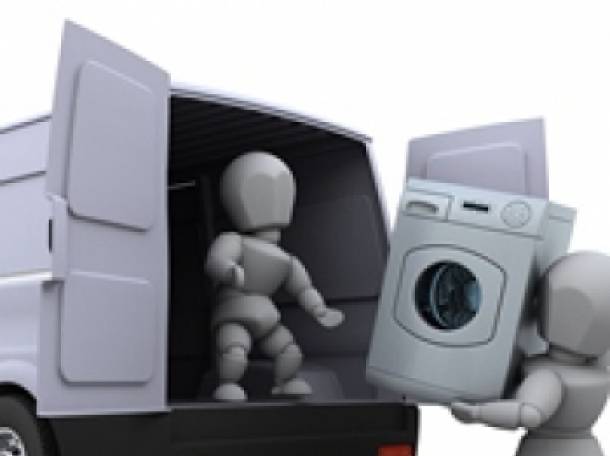 Доставка груза