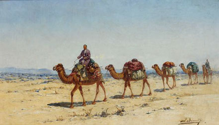 История грузоперевозок