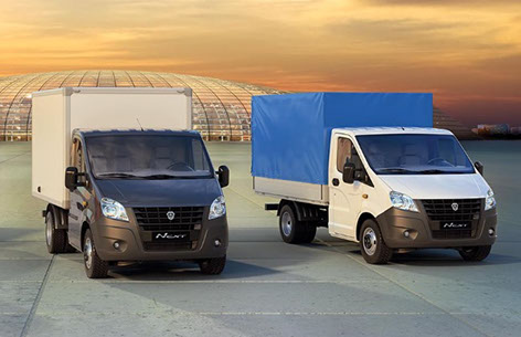 Междугородние перевозки Липецк