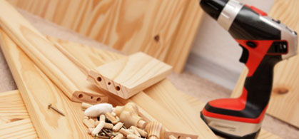 Разборка и сборка мебели Липецк